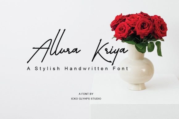 Allura Kriya: A Touch of Elegance for Modern Design