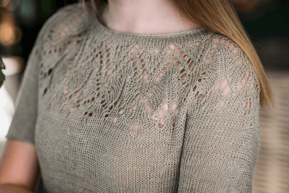 Etera Top: Crafting Seamless Visual Harmony in Design
