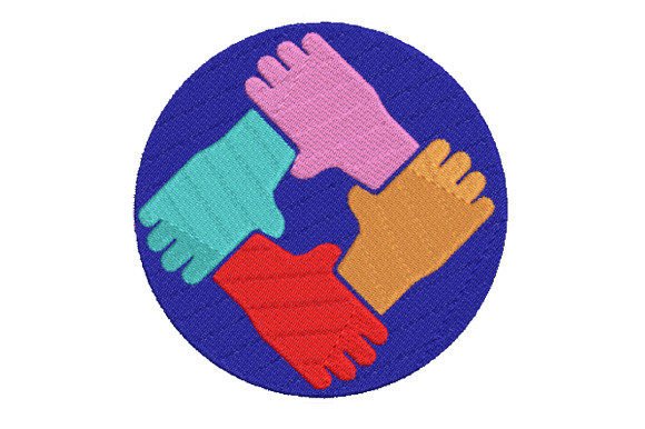 Hand in Hand Unity Rally: Unifying Your Design Projects